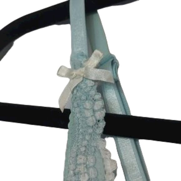 JOLIE Sheer Nightie - Picture 2 of 4